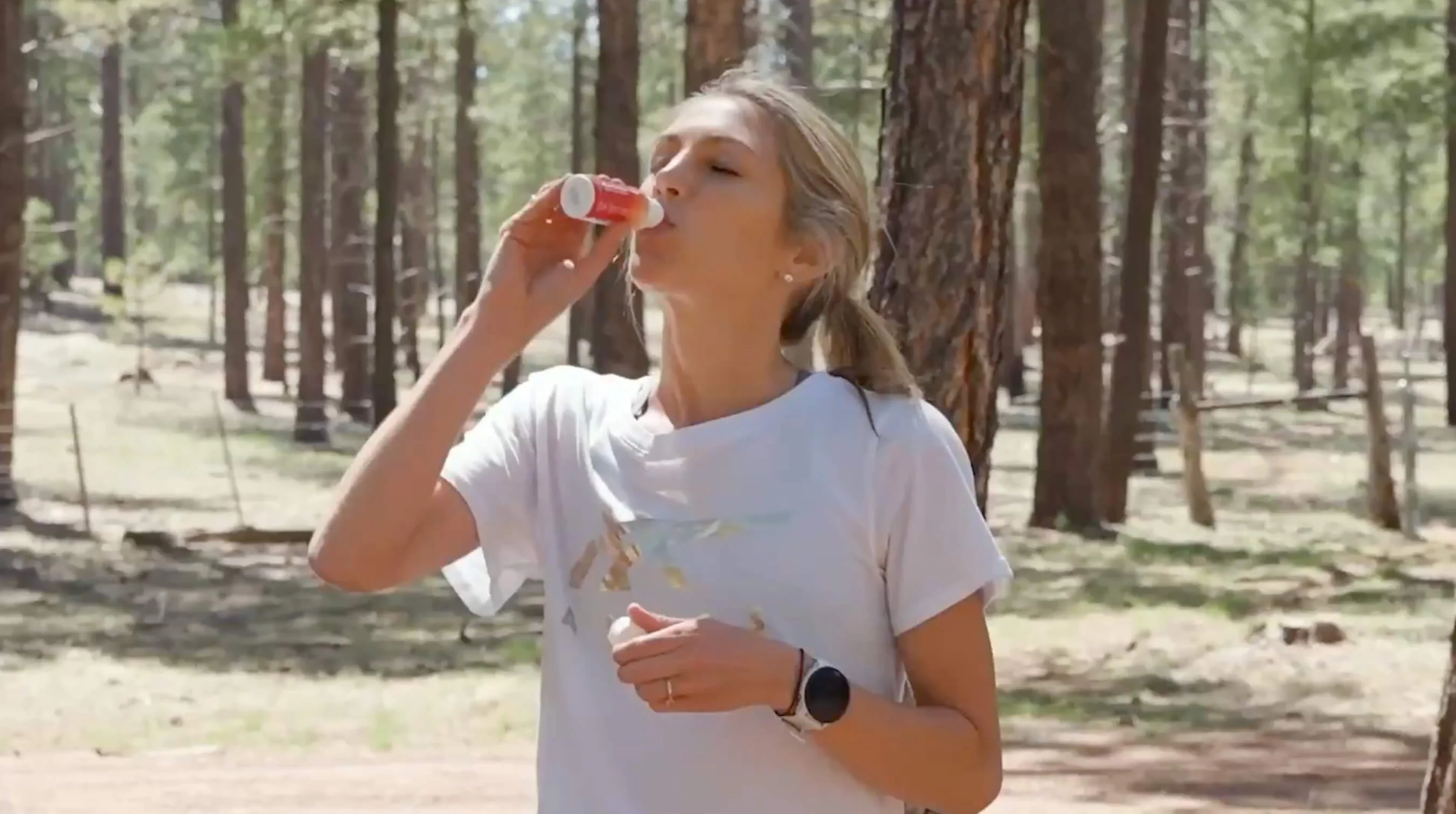 High Performance Fashion Fuel